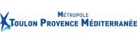 Métropole Toulon Provence Méditerranée cliente des cordistes d'Alt'Accro Services Béziers Hérault Occitanie