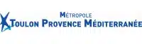 Métropole Toulon Provence Méditerranée cliente des cordistes d'Alt'Accro Services Béziers Hérault Occitanie