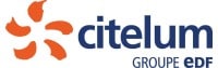 Citelum client des cordistes d'Alt'Accro Services Béziers Hérault Occitanie